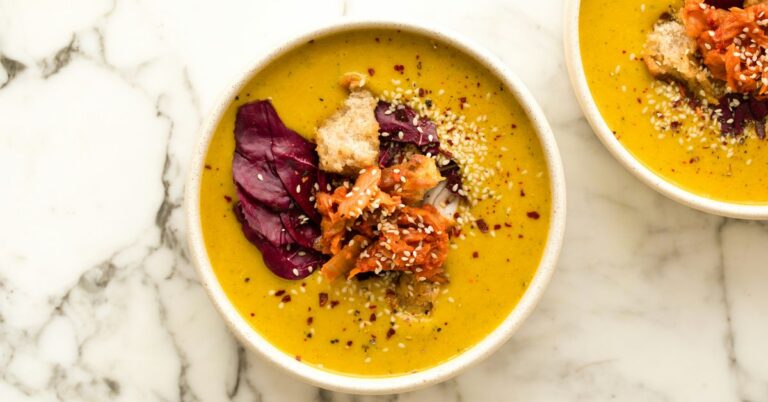 Potato Leek Soup Recipes Creamy and Delicious