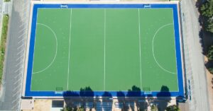 Community Benefits of Accessible Sports Facilities