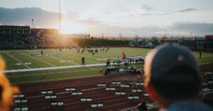 Mental Health Support for Student Sports Programs