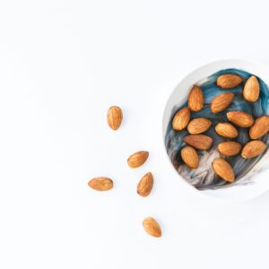 Protein-Packed Snacks Boost Your Energy